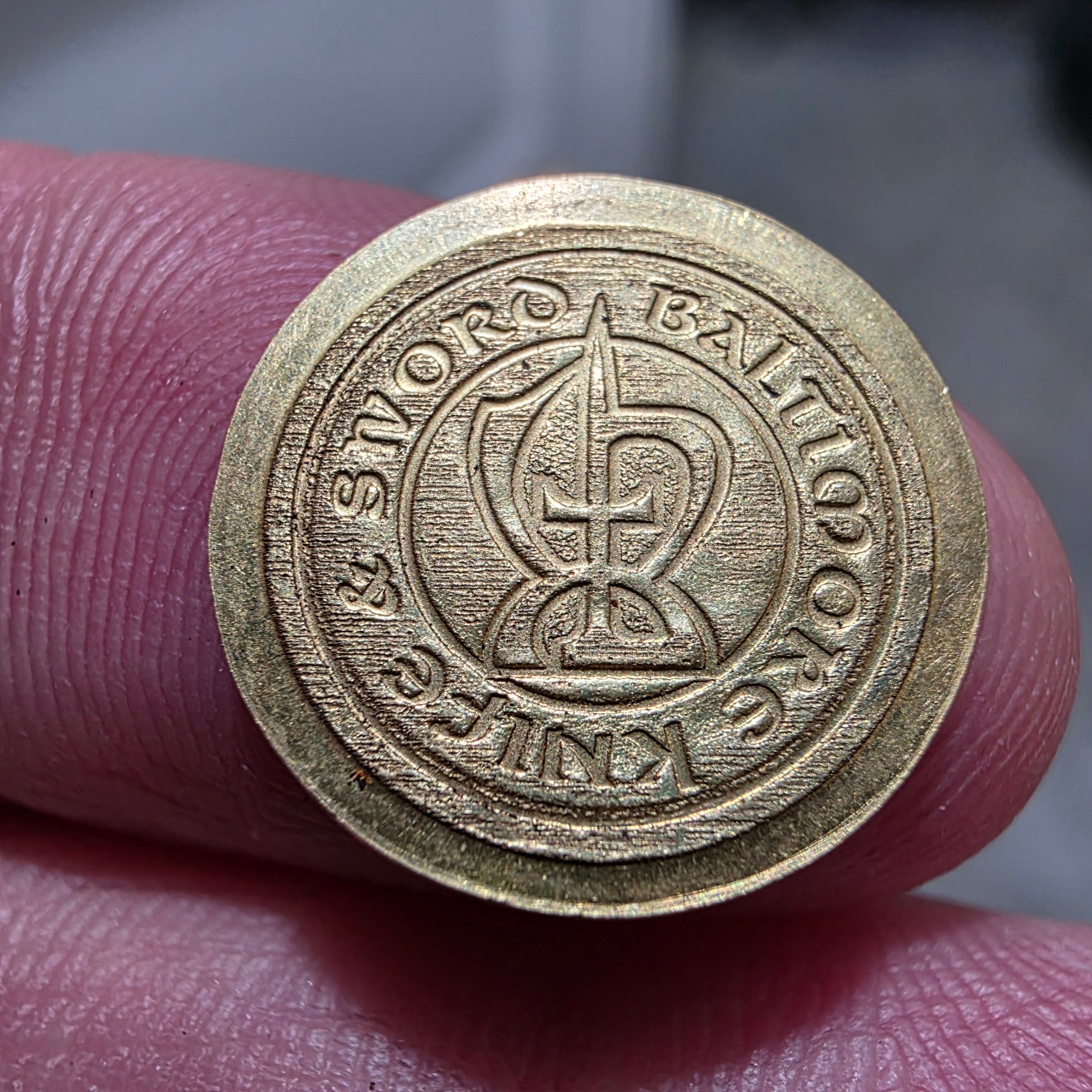 2025 Gold Coins Mined and Minted from Jason's New Gold Mine- 1