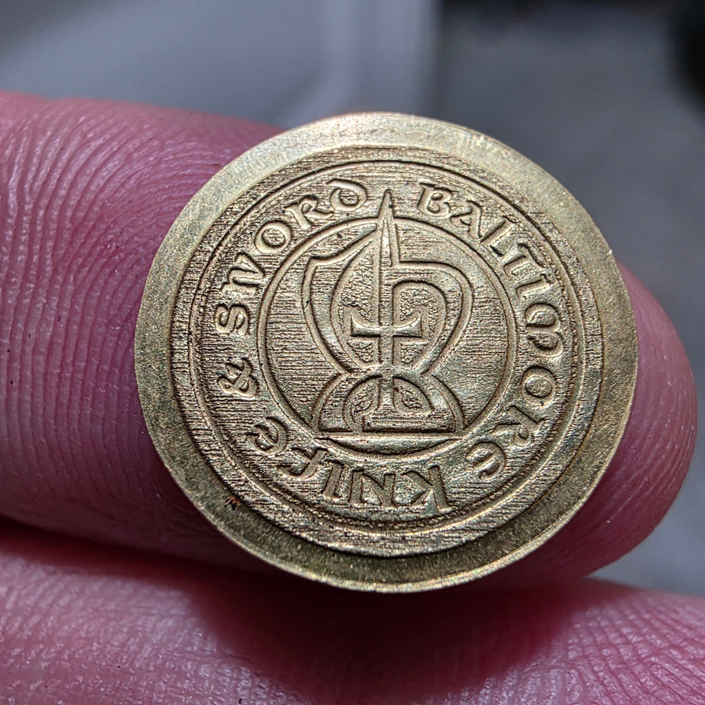 2025 Gold Coins Mined and Minted from Jason's New Gold Mine- 1 SINGLE COIN